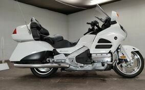 HONDA GL 1800 GOLD WING 2014 SC68