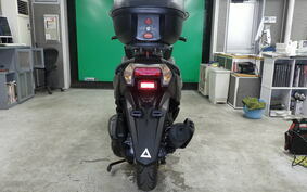 YAMAHA TRICITY 125 A SEC1J