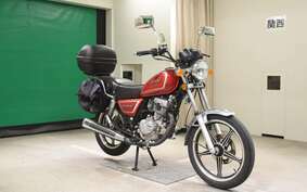 SUZUKI GN125 F Gen.2 PCJ2N