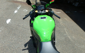 KAWASAKI NINJA ZX 25 ZX250E