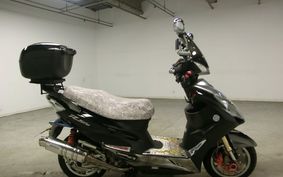 KYMCO RACING KING 180 Fi SC36