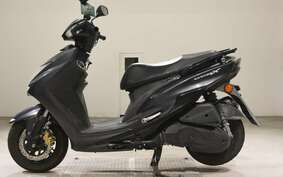 YAMAHA CYGNUS 125 XSR 3 SED8J