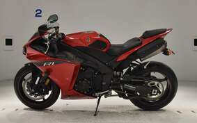 YAMAHA YZF-R1 2013