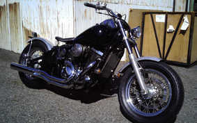 KAWASAKI VULCAN 400 CLASSIC 1996 VN400A