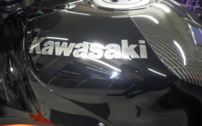 KAWASAKI ZX 1400 NINJA 2011 ZXNC12