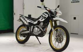 YAMAHA SEROW 250 DG17J