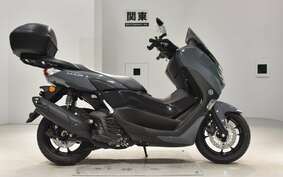 YAMAHA N-MAX SEG6J