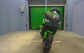 KAWASAKI NINJA 1000 2014 ZXT00L