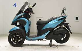 YAMAHA TRICITY 125 A SEC1J