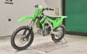 KAWASAKI KX250 KX252C