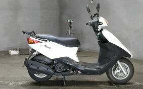 YAMAHA AXIS 125 TREET SE53J