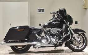 HARLEY FLHX 1690 2012 KBM