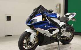 BMW S1000RR 2015