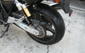 HONDA CB400 SUPER BOLDOR 2012 NC42