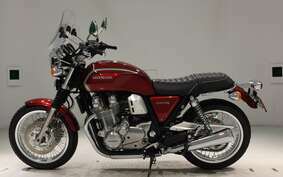 HONDA CB1100 EX ABS 2020 SC65