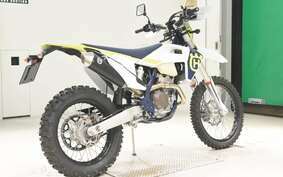 HUSQVARNA FE250