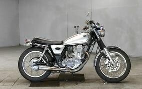 YAMAHA SR400 2005 RH01J