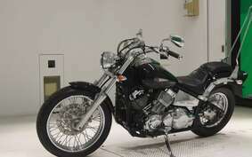 YAMAHA DRAGSTAR 400 2004 VH01J