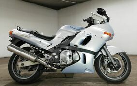 KAWASAKI ZZ-R400 2004 ZX400N