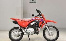 HONDA CRF110F JE02