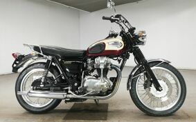 KAWASAKI W650 1999 EJ650A