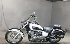 YAMAHA DRAGSTAR 250 VG02J