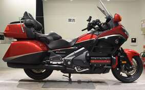 HONDA GL 1800 GOLD WING SE 2015 SC68