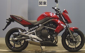 KAWASAKI ER400 N 2011 ER400B