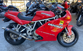 DUCATI 900SS 1992 ZDM906SC2