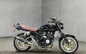 KAWASAKI ZRX400 2001 ZR400E