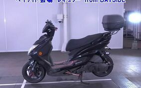 YAMAHA CYGNUS 125 X-2 SE46