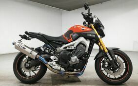 YAMAHA MT-09 2014 RN34J