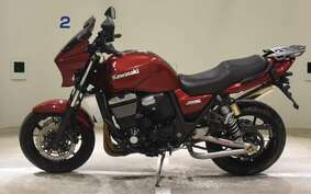 KAWASAKI ZRX1200 D 2009 ZRT20D