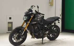 YAMAHA MT-09 A 2015 RN34J