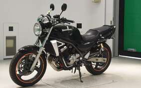 KAWASAKI BALIUS 250 Gen.2 ZR250B