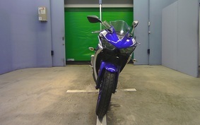 YAMAHA YZF-R25 RG10J