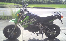 KAWASAKI KSR110 2004 KL110A