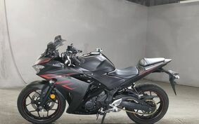 YAMAHA YZF-R25 RG10J