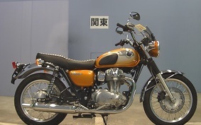 KAWASAKI W800 2011 EJ800A