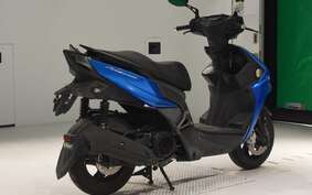 KYMCO RACING 150 S