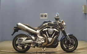 YAMAHA MT-01 2007 RP12