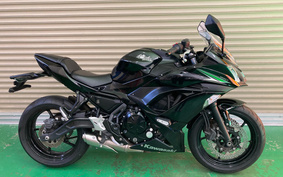 KAWASAKI NINJA 2017 ER650H