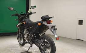 KAWASAKI KLX125D TRACKER LX125D