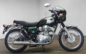 KAWASAKI W800 2011 EJ800A