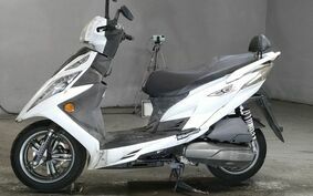 KYMCO G6 125 不明