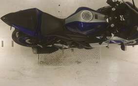 YAMAHA YZF-R25 RG10J