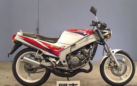 YAMAHA TZR125 1989 3TY