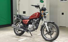 SUZUKI GN125 F Gen.2 PCJ2N