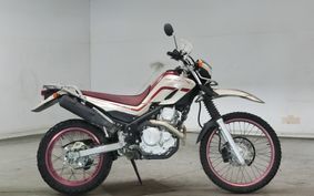 YAMAHA SEROW 250 DG11J