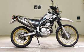 YAMAHA SEROW 250 DG17J